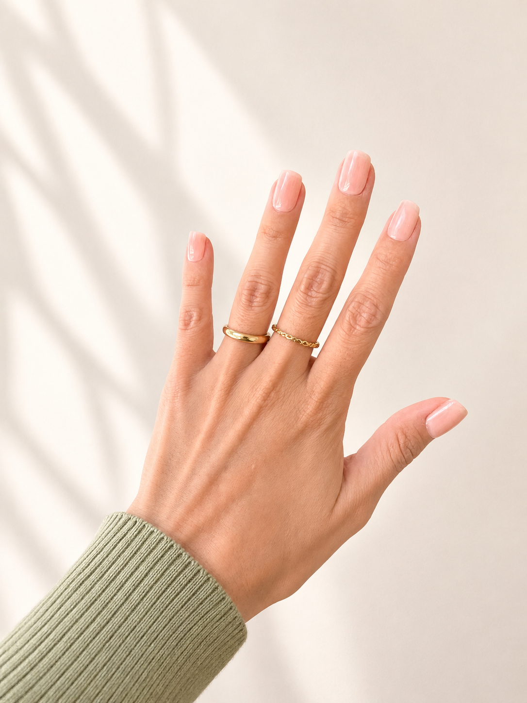 Sistema soft gel de uñas calidad salón desde casa