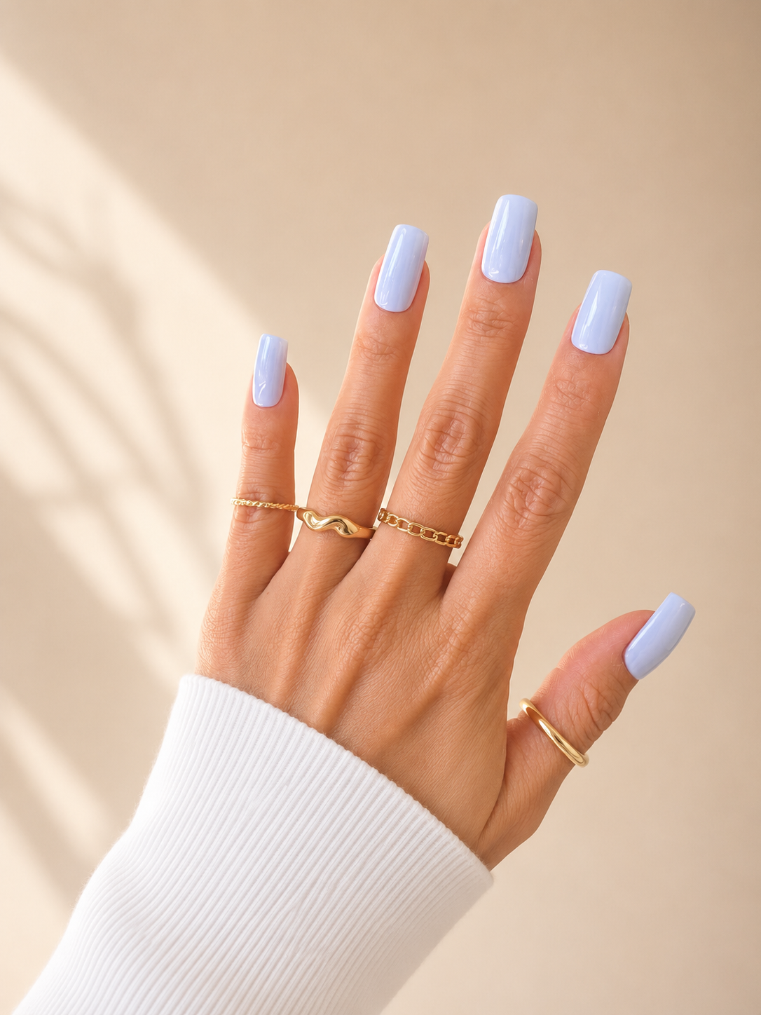 Sistema soft gel de uñas calidad salón desde casa