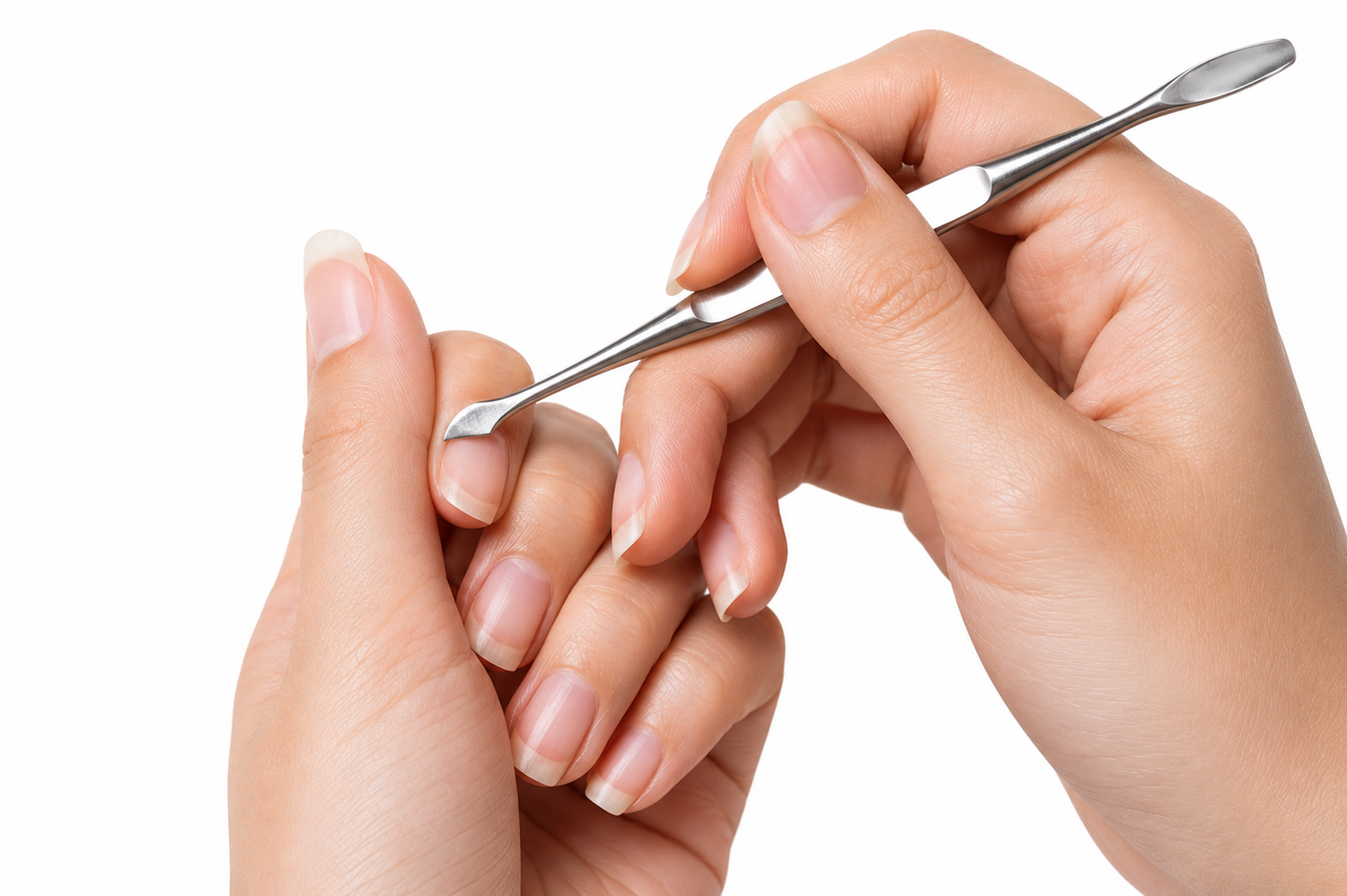 Prep tool | Limpia cuticula