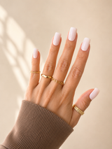 Sistema soft gel de uñas calidad salón desde casa
