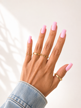 Sistema soft gel de uñas calidad salón desde casa