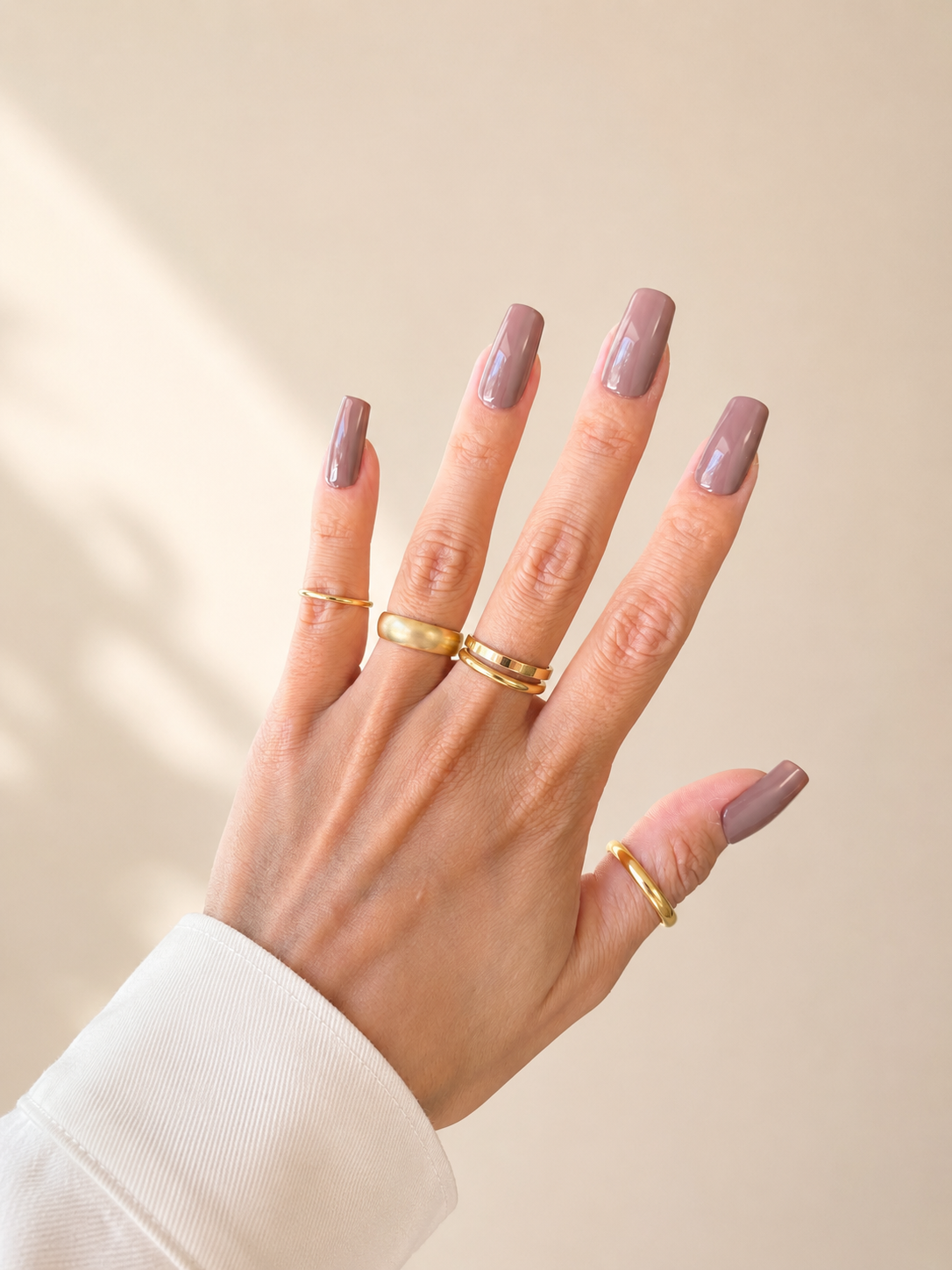 Sistema soft gel de uñas calidad salón desde casa