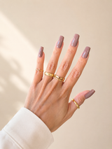 Sistema soft gel de uñas calidad salón desde casa