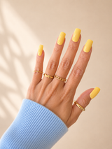 Sistema soft gel de uñas calidad salón desde casa
