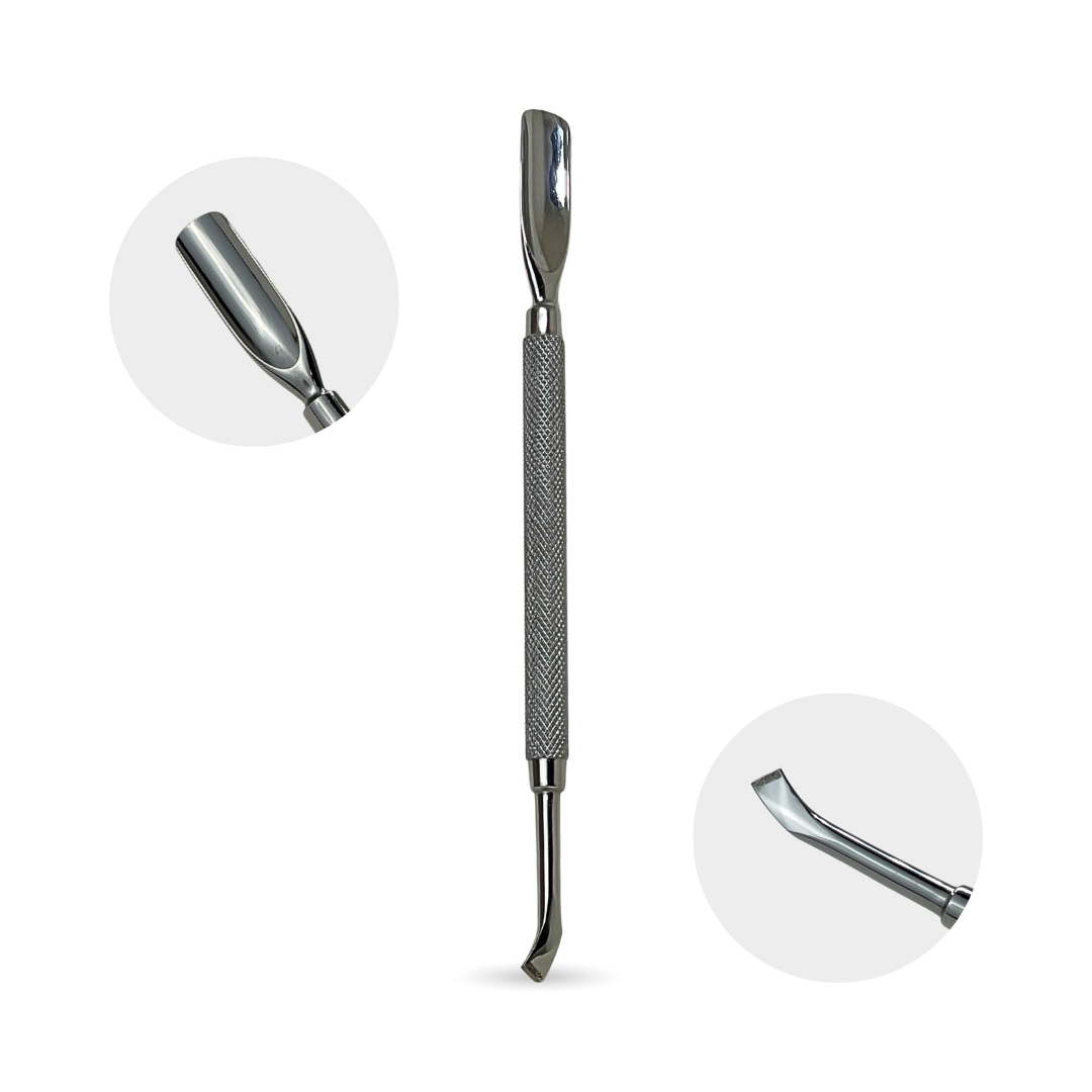 Prep tool | Limpia cuticula