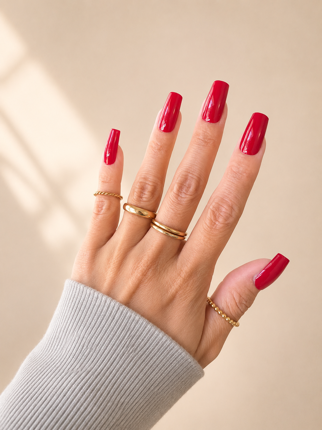Sistema soft gel de uñas calidad salón desde casa