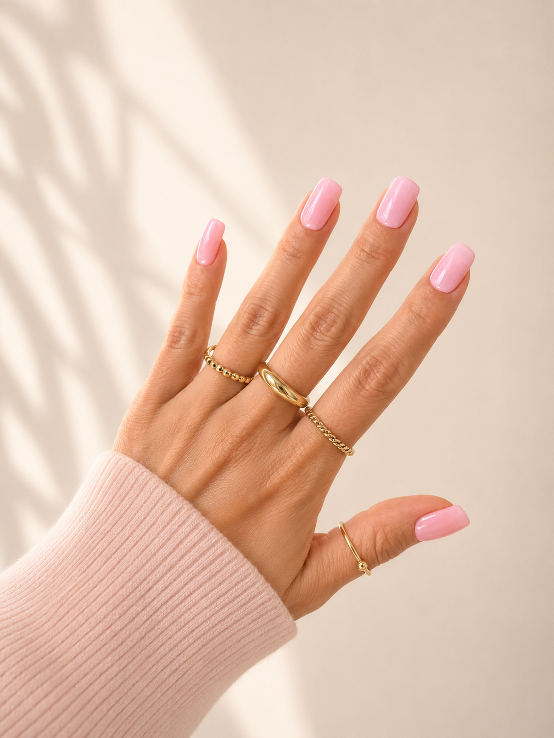 Sistema soft gel de uñas calidad salón desde casa