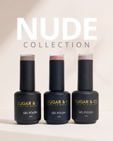Colección Nude