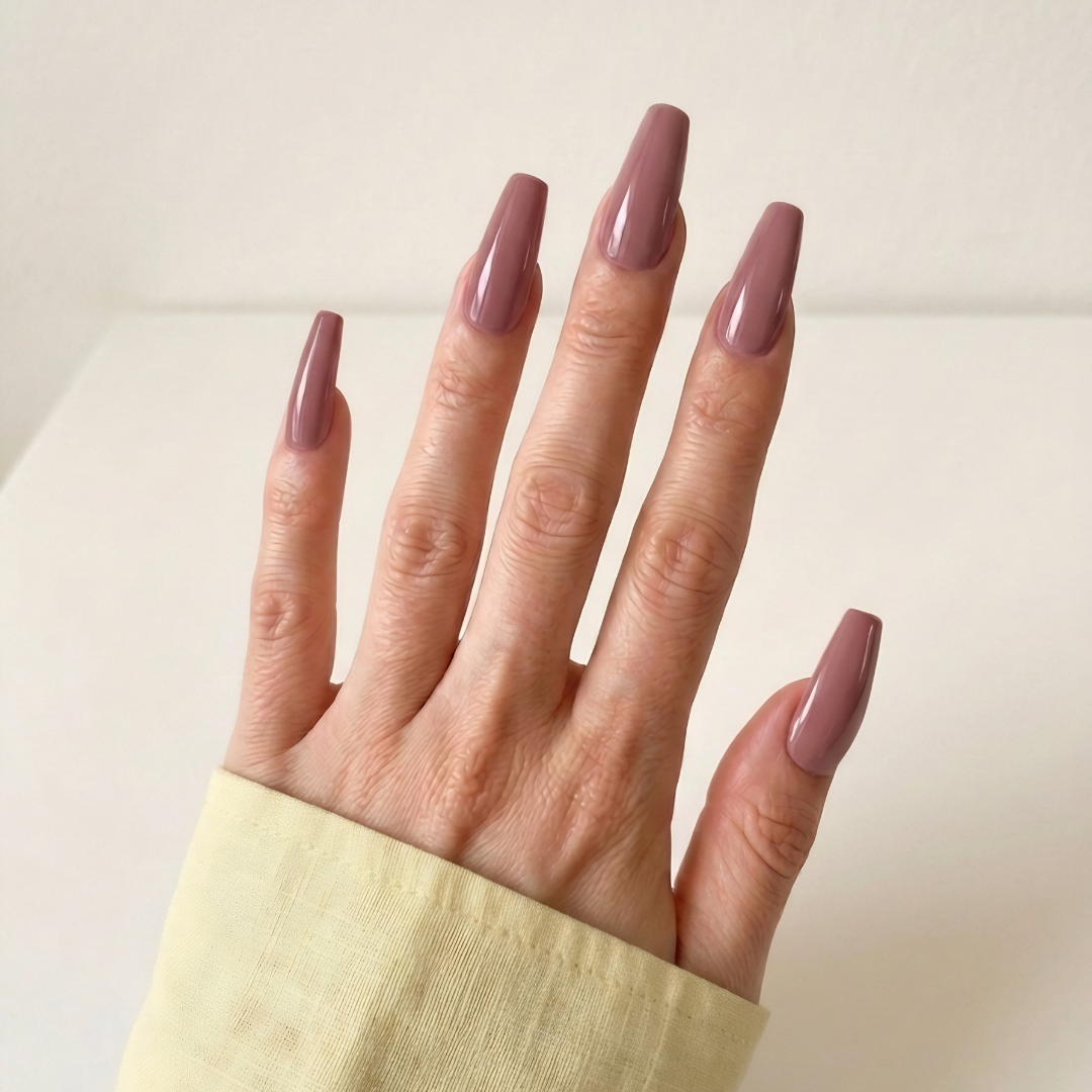 Colección Nude