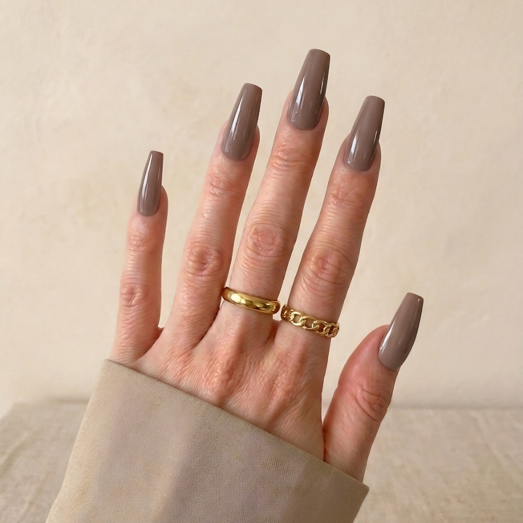 Colección Nude