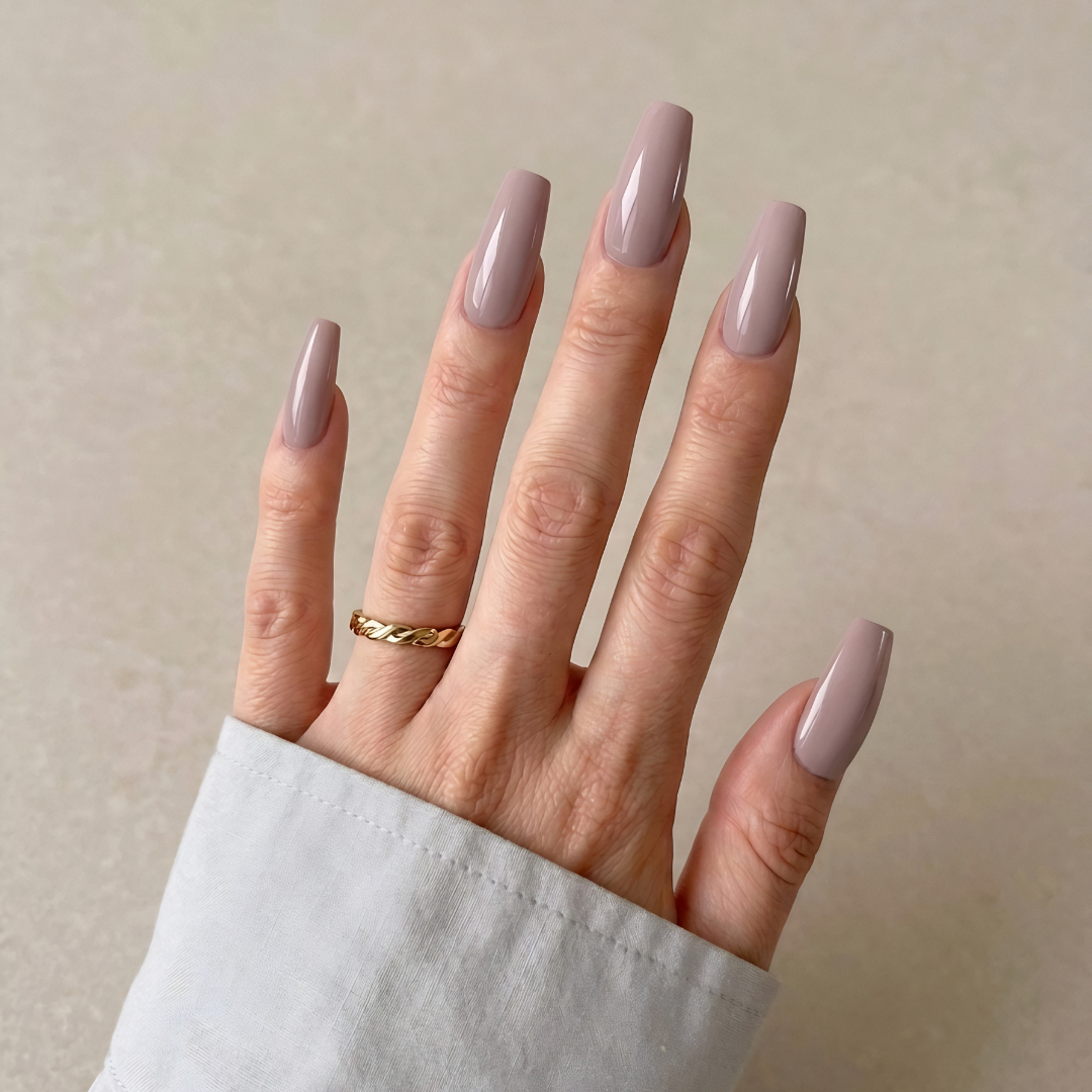 Colección Nude