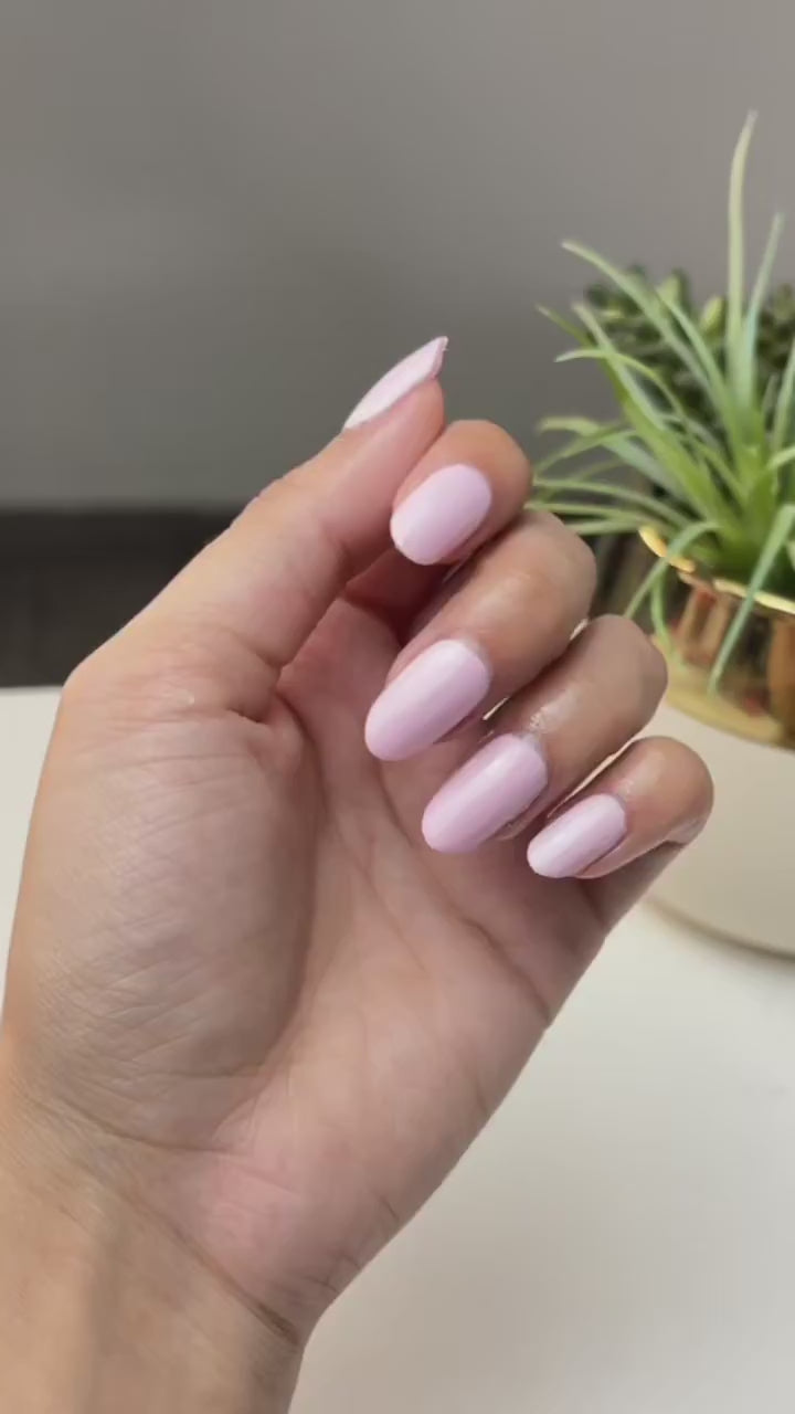 Sistema soft gel de uñas calidad salón desde casa