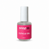 Cuticle oil | Aceite hidratante