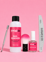 Removal Kit | Kit removedor